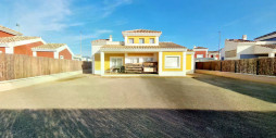 Nybygg - Villa - Lorca - Lorca Centro