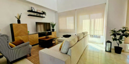 Nybygg - Villa - Lorca - Lorca Centro