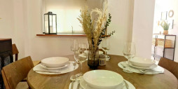 Nybygg - Villa - Lorca - Lorca Centro