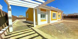 Nybygg - Villa - Lorca - Lorca Centro