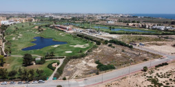 Nybygg - Villa - Los Alcazares - La Serena Golf