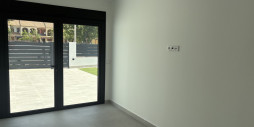 Nybygg - Villa - Los Alcazares - Los Alcazares Centro