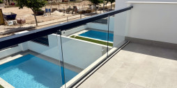 Nybygg - Villa - Los Alcazares - Los Alcazares Centro
