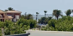 Nybygg - Villa - Los Alcazares - Los Alcazares Centro