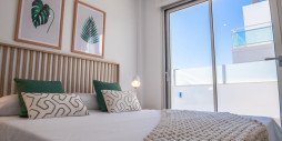 Nybygg - Villa - Los Alcazares - Los Alcazares Centro