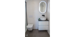 Nybygg - Villa - Los Alcazares - Los Alcazares Centro