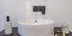 Nybygg - Villa - Los Alcazares - Los Alcazares Centro