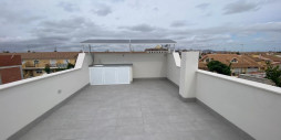 Nybygg - Villa - Los Alcazares - Los Alcazares Centro