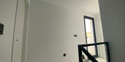 Nybygg - Villa - Los Alcazares - Los Alcazares Centro