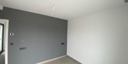 Nybygg - Villa - Los Alcazares - Los Alcazares Centro