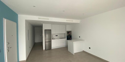 Nybygg - Villa - Los Alcazares - Los Alcazares Centro