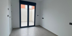 Nybygg - Villa - Los Alcazares - Los Alcazares Centro