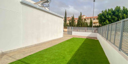 Nybygg - Villa - Los Alcazares - Los Alcazares Centro