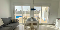 Nybygg - Villa - Los Alcazares - Los Alcazares Centro