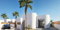 Nybygg - Villa - Los Alcazares - Los Alcazares Centro