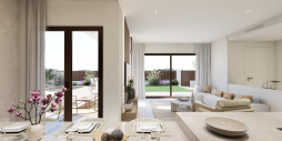 Nybygg - Villa - Los Alcazares - Los Alcazares Centro
