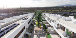 Nybygg - Villa - Los Alcazares - Los Alcazares Centro