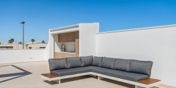 Nybygg - Villa - Los Alcazares - Los Alcazares Centro