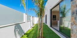 Nybygg - Villa - Los Alcazares - Los Alcazares Centro