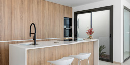 Nybygg - Villa - Los Alcazares - Los Alcazares Centro