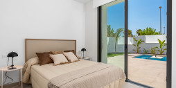 Nybygg - Villa - Los Alcazares - Los Alcazares Centro