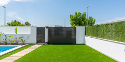 Nybygg - Villa - Los Alcazares - Los Alcazares Centro