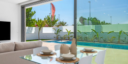 Nybygg - Villa - Los Alcazares - Los Alcazares Centro