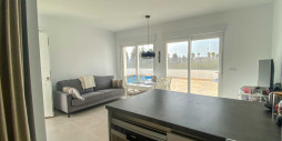 Nybygg - Villa - Los Alcazares - Los Alcazares Centro