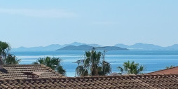 Nybygg - Villa - Los Alcazares - Playa la Atascadera