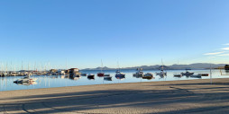 Nybygg - Villa - Los Alcazares - Playa la Atascadera