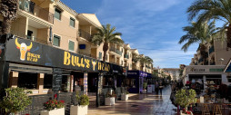 Nybygg - Villa - Los Alcazares - Playa la Atascadera