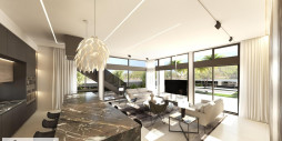 Nybygg - Villa - Los Alcazares - Santa Rosalia Lake and Life Resort