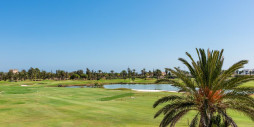 Nybygg - Villa - Los Alcazares - Serena Golf