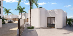 Nybygg - Villa - Los Alcazares - Serena Golf