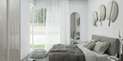Nybygg - Villa - Los Alcazares - Torre del Rame