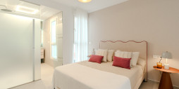 Nybygg - Villa - Los Alcazares - Torre del Rame