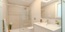 Nybygg - Villa - Los Alcazares - Torre del Rame