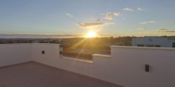 Nybygg - Villa - Los Montesinos - La Herrada