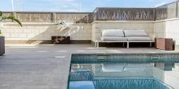 Nybygg - Villa - Los Montesinos - La Herrada