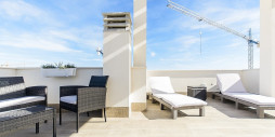 Nybygg - Villa - Los Montesinos - La Herrada