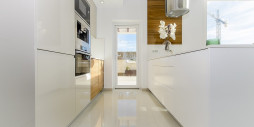 Nybygg - Villa - Los Montesinos - La Herrada