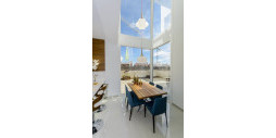 Nybygg - Villa - Los Montesinos - La Herrada