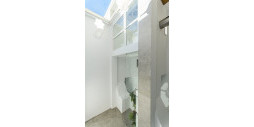Nybygg - Villa - Los Montesinos - La Herrada