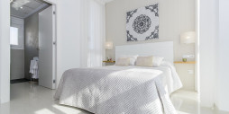 Nybygg - Villa - Los Montesinos - La Herrada