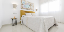 Nybygg - Villa - Los Montesinos - La Herrada