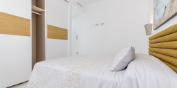 Nybygg - Villa - Los Montesinos - La Herrada