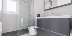 Nybygg - Villa - Los Montesinos - La Herrada