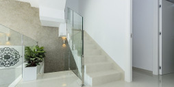 Nybygg - Villa - Los Montesinos - La Herrada