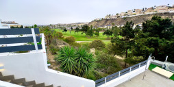 Nybygg - Villa - Los Montesinos - La Marquesa