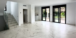 Nybygg - Villa - Los Montesinos - La Marquesa